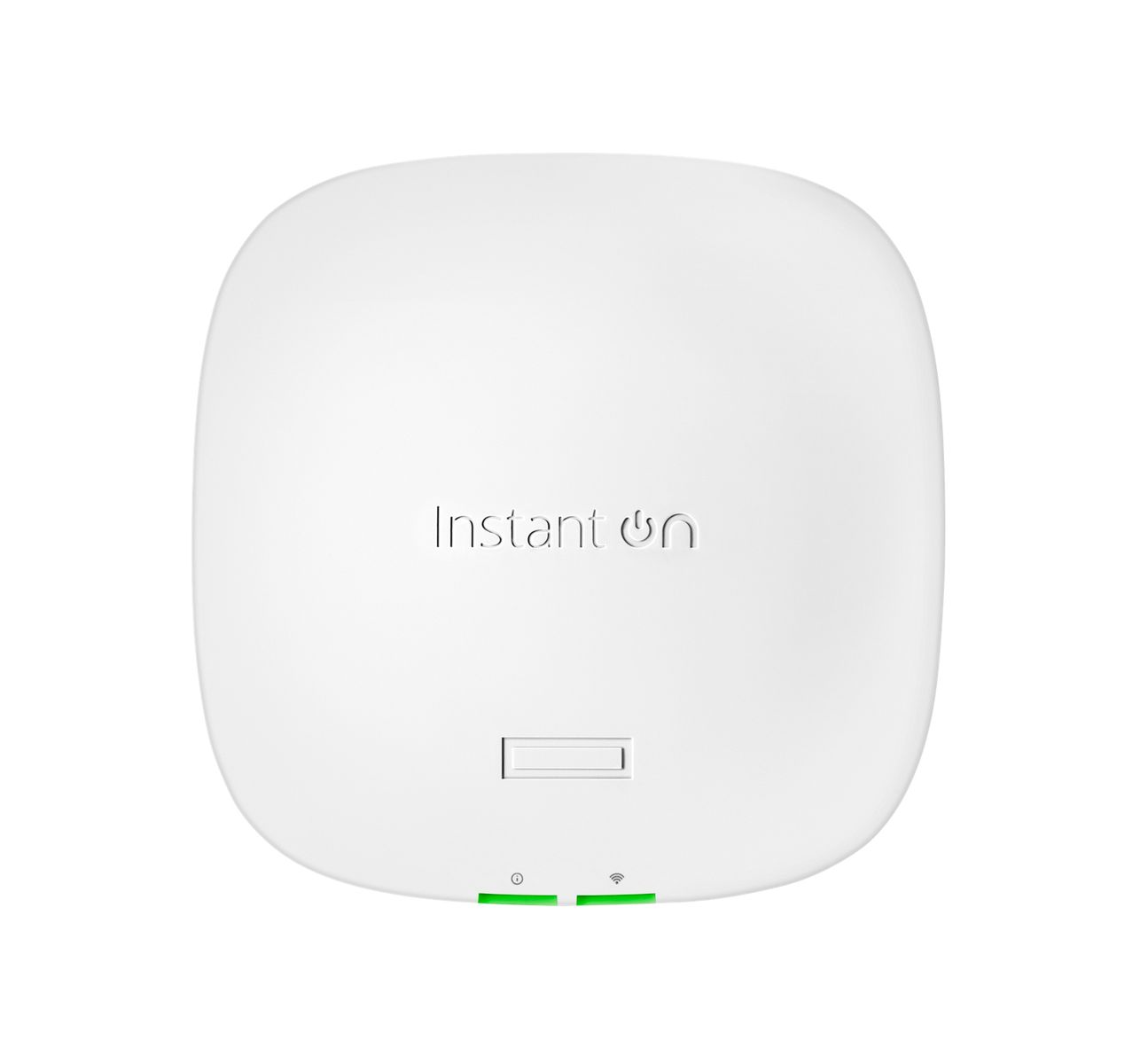 Punto de acceso instantáneo HPE NW AP21 Wi-Fi 6, paquete de 5 [S1T18A]