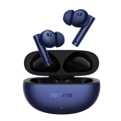 REALME BUDS AIR 5 DEEP SEA BLUE [1049230300]