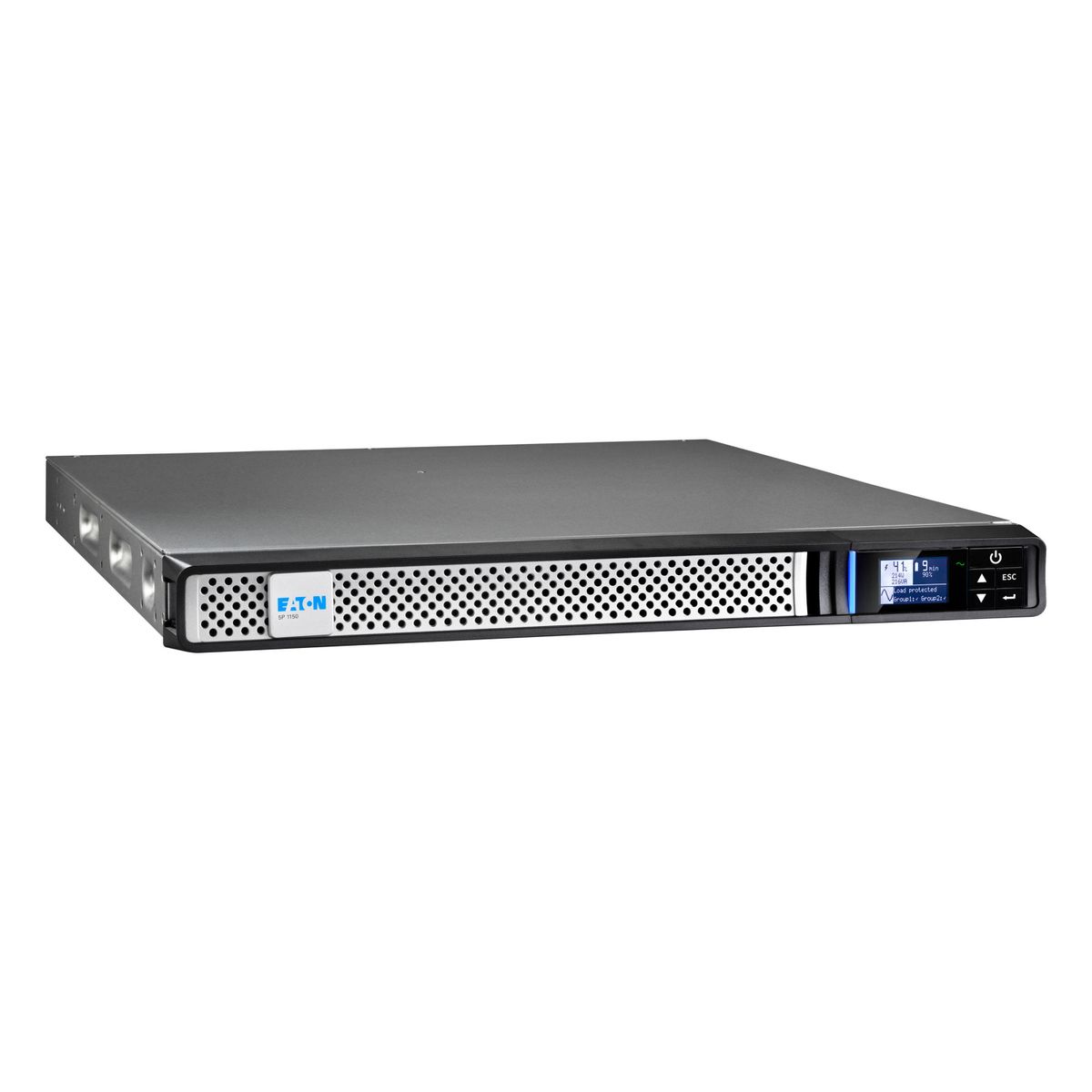 Eaton 5P 1150i Rack 1U G2 [5P1150IRG2]