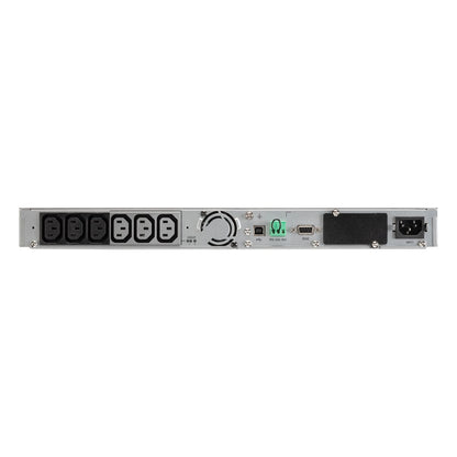 Eaton 5P 1150i Rack 1U G2 [5P1150IRG2]