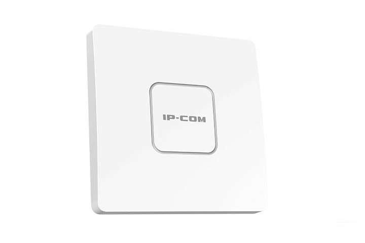 Punto de Acceso Inalámbrico IP-COM de Techo de Doble Banda MU-MIMO 1167Mbps [W63AP]