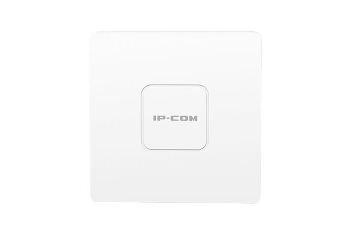 Punto de Acceso Inalámbrico IP-COM de Techo de Doble Banda MU-MIMO 1167Mbps [W63AP]