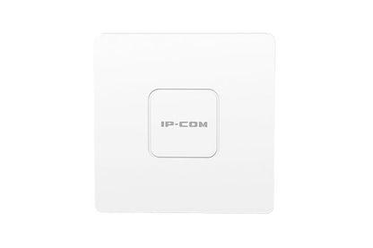 Punto de Acceso Inalámbrico IP-COM de Techo de Doble Banda MU-MIMO 1167Mbps [W63AP]