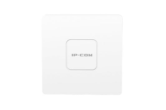 Punto de Acceso Inalámbrico IP-COM de Techo de Doble Banda MU-MIMO 1167Mbps [W63AP]