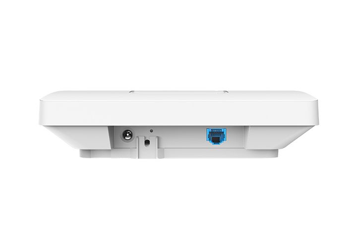 IP-COM Access Point Wireless Dual band da soffitto MU-MIMO 1167Mbps [W63AP]