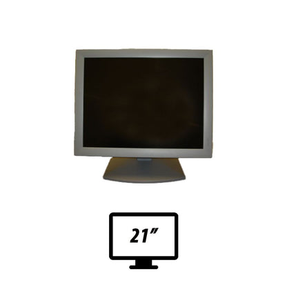 MONITOR DOME C3 GRAY 21 [003784PCR-EU]