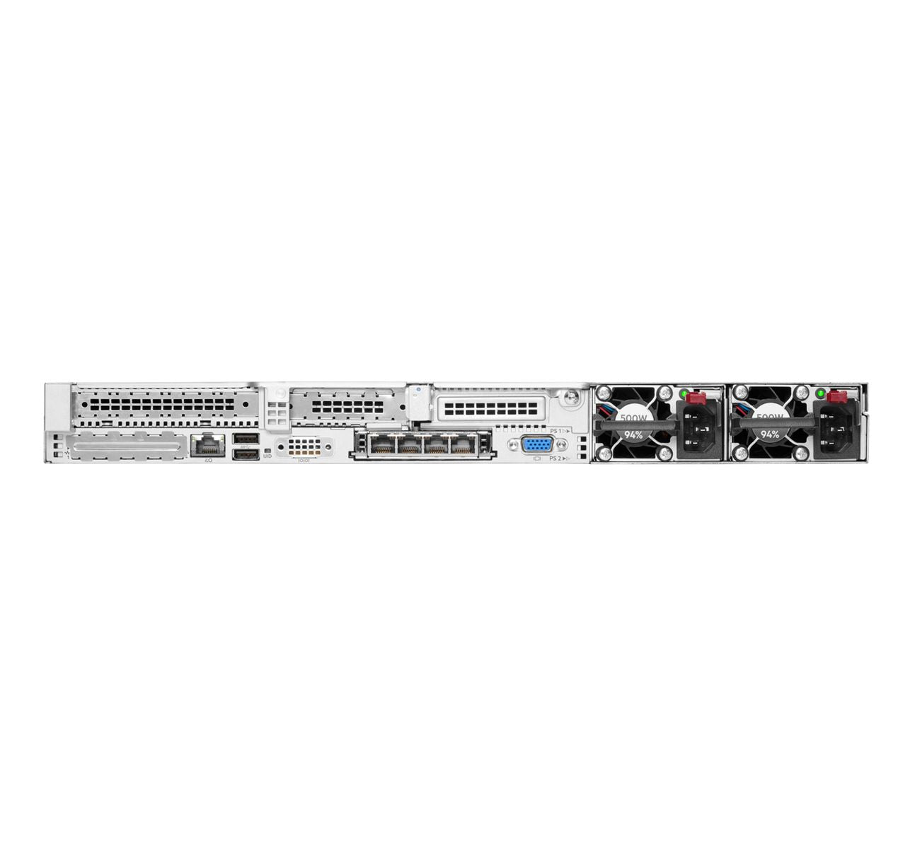 HPE DL360 G10+ 4309Y 32G NC 8SFF EU SVR [P55273-421]