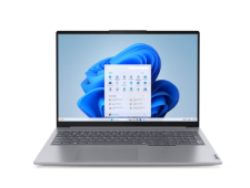 Lenovo ThinkBook 16 G7 IML Intel Core Ultra 5 125U Portátil 40,6 cm (16") WUXGA 8 GB DDR5-SDRAM 512 GB SSD Wi-Fi 6E (802.11ax) Windows 11 Pro Gris [21MS0072IX]