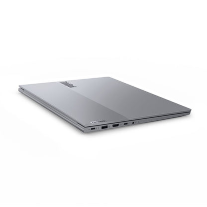 Lenovo ThinkBook 16 G7 IML Intel Core Ultra 5 125U Portátil 40,6 cm (16") WUXGA 8 GB DDR5-SDRAM 512 GB SSD Wi-Fi 6E (802.11ax) Windows 11 Pro Gris [21MS0072IX]