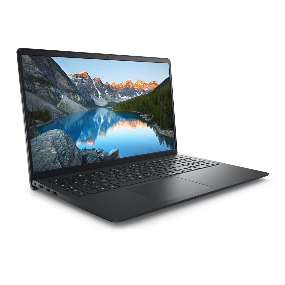 DELL Inspiron 3520 Intel Core i7 i7-1255U Computer portatile 39,6 cm (15.6") Full HD 16 GB DDR4-SDRAM 1 TB SSD Wi-Fi 5 (802.11ac) Windows 11 Pro Nero [NN7C0]