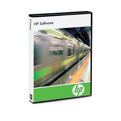 HP ILO ADVANCED 1SERVER 1YEAR LICENZA CARTACEA [512485-B21]