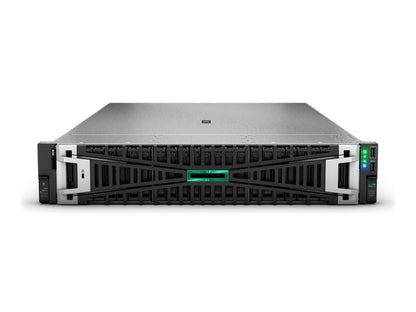 HPE DL380 G11 4410Y MR408I-O NC 8SFF SVR [P52560-421]