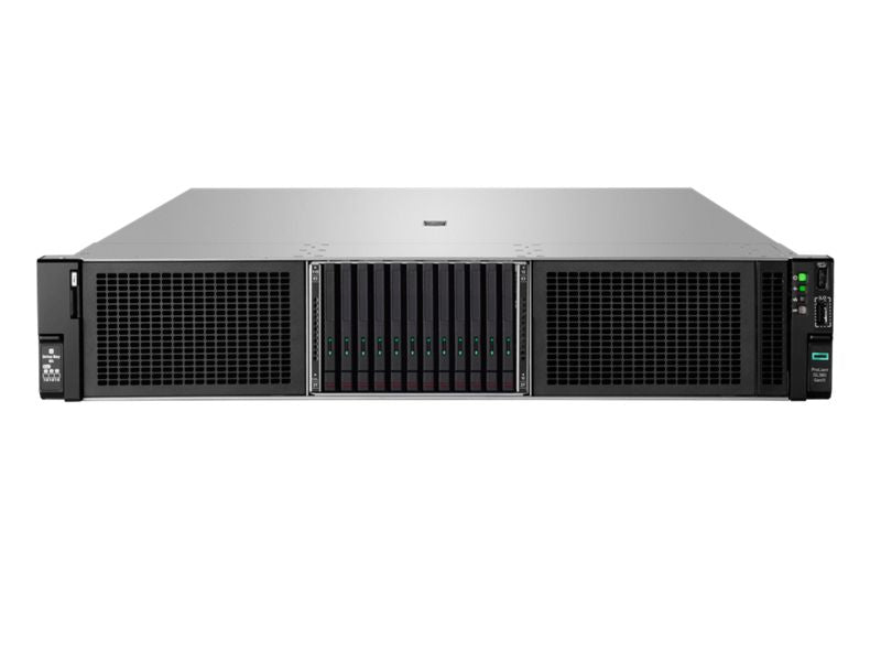 HPE DL380 G11 4410Y MR408I-O NC 8SFF SVR [P52560-421]