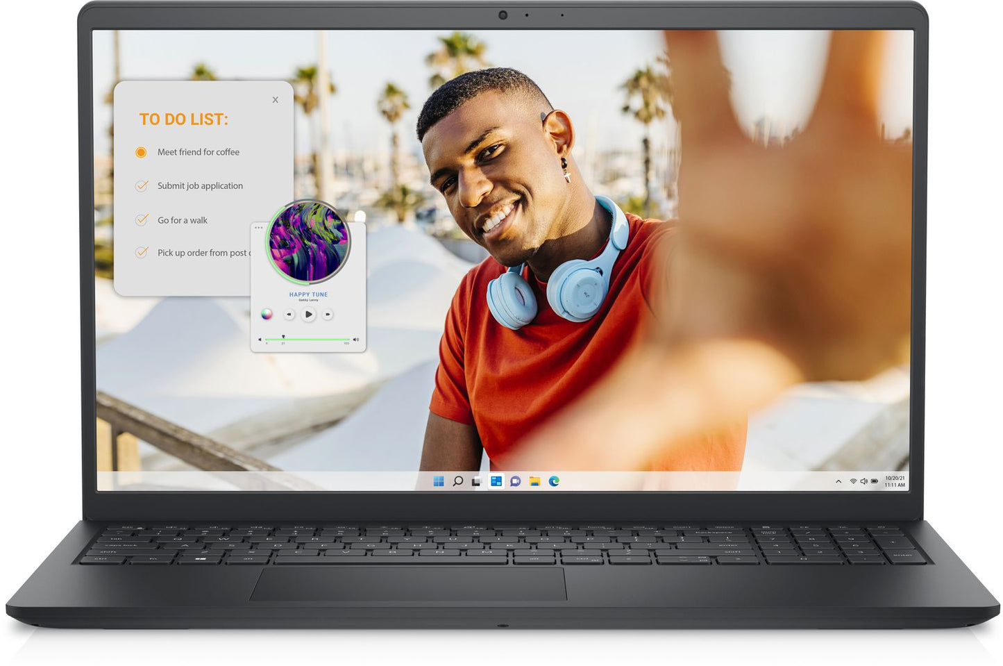 INSPIRON 15/R5-7520U/8GB/512GB/15.6/AMD610M/W11H/1 [GYNPJ]