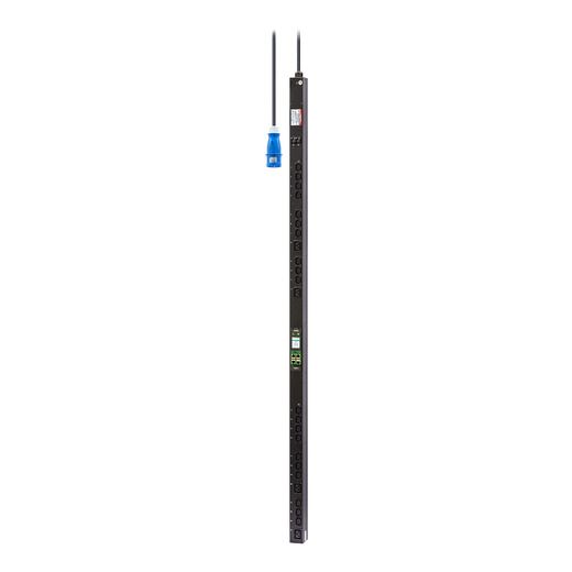 PDU,2G, Metered-by-Outlet,0U,32A,230,20 C13 4 C19 [EPDU2132MBO]