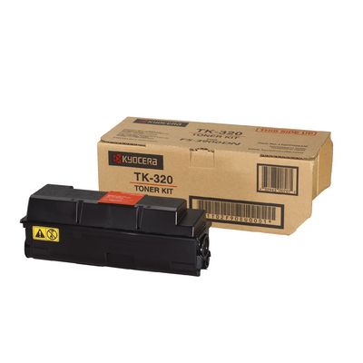 TK-320 TONER KIT NERO KYOCERAMITA (15.000 PAG.) P [1T02F90EU0]