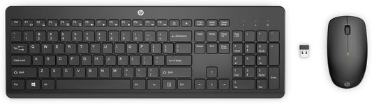 HP 235 WL MOUSE AND KB COMBO [1Y4D0AA#ABZ]