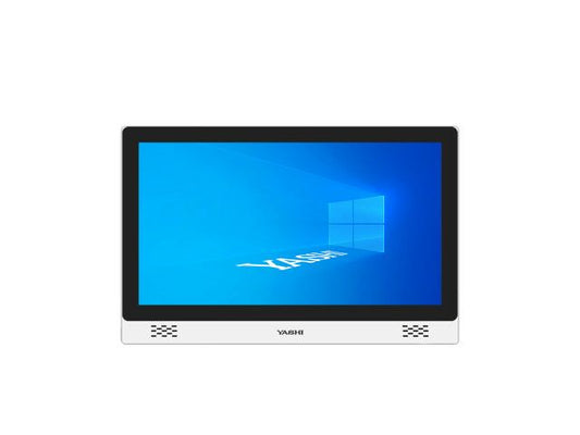 YASHI 15.6 AIO TOUCH I3 1005G 8/256 W11P BIANCO [PY1537]