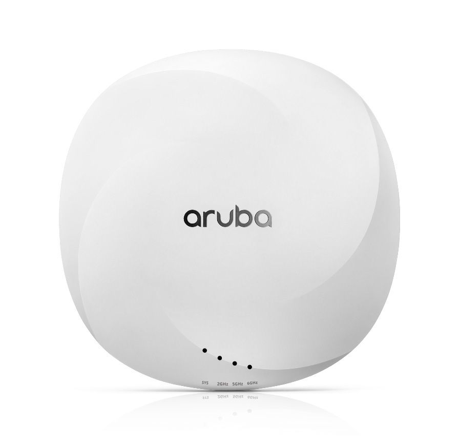 ARUBA AP-615 (RW) CAMPUS AP [R7J49A]