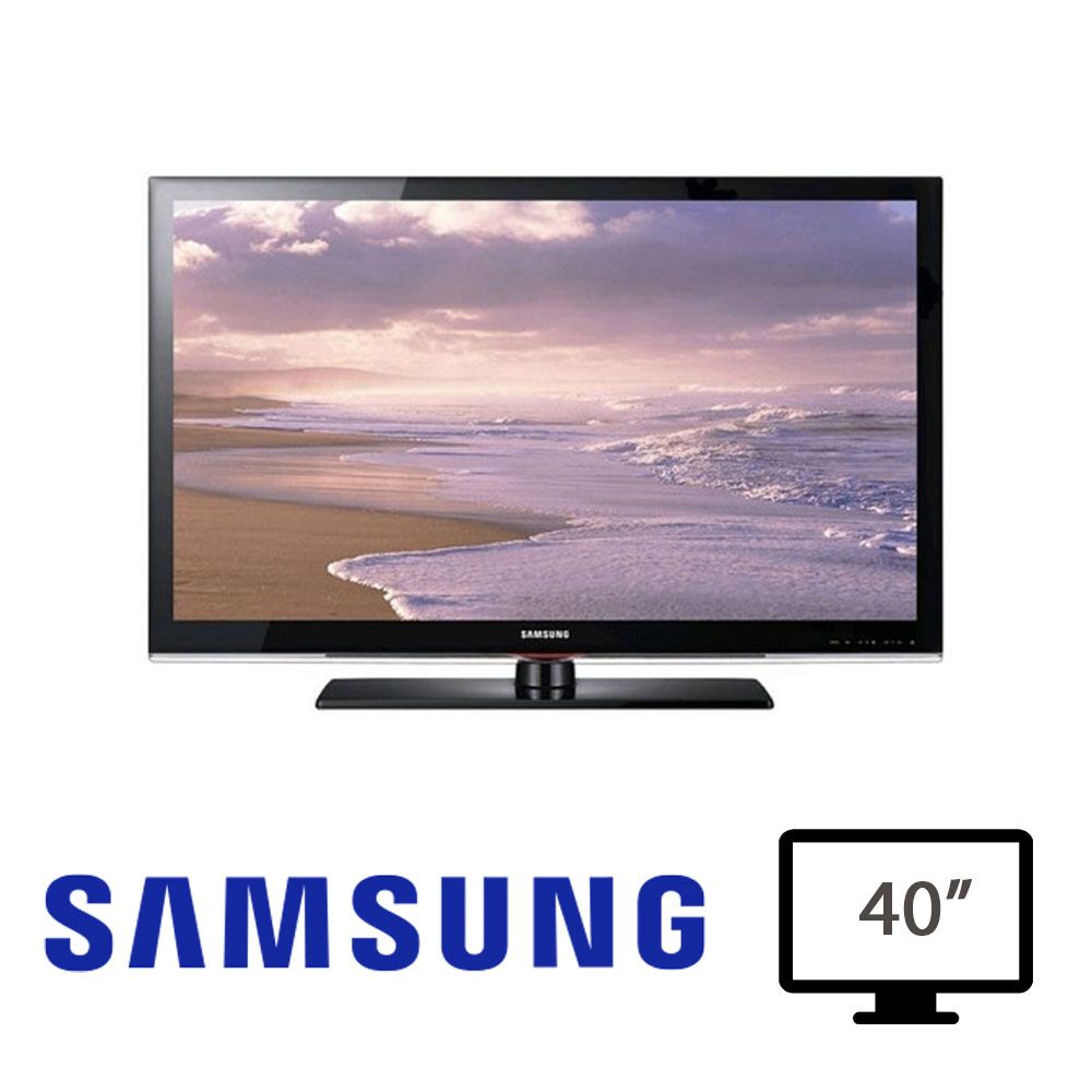 MONITOR SAMSUNG LE40C530 40 [007148PCR-EU]