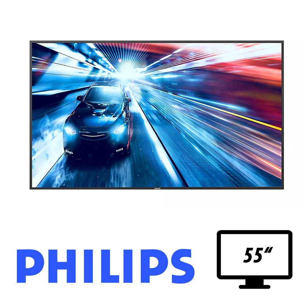 MONITOR PHILIPS 55BDL3010 55 [006268PCR-EU]