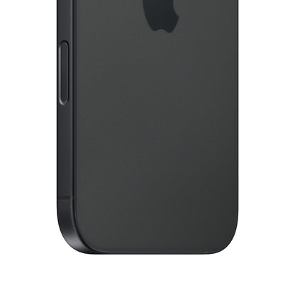 APPLE IPHONE 16 128GB NEGRO [MYE73QL/A]