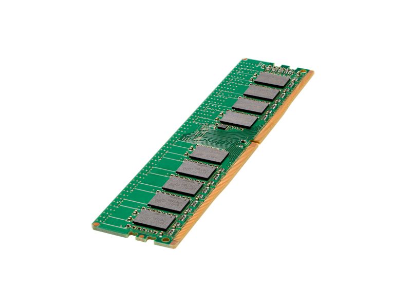 HPE 16GB 1RX8 PC5-4800B-E STND KIT [P64336-B21]