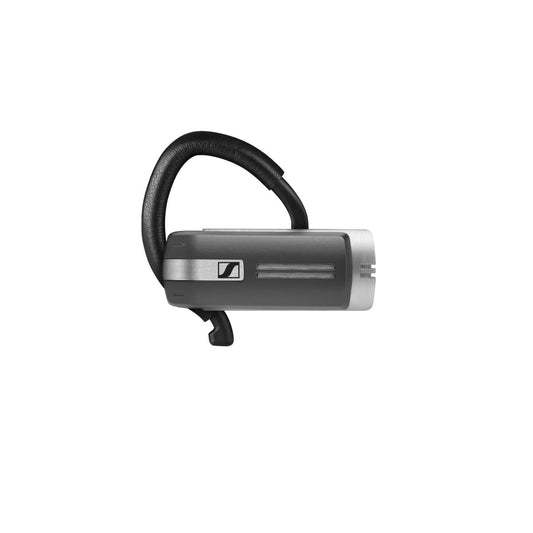 SINGLE-SIDED BLUETOOTH HEADSET WITH USB DONGLE, [PRESENCEGREYUC]