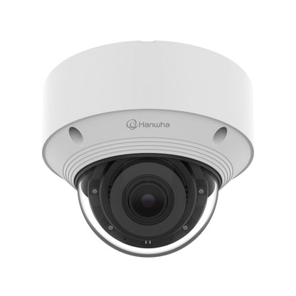 5MP AI IR OUTDOOR VANDAL DOME [QNV-C8083R]