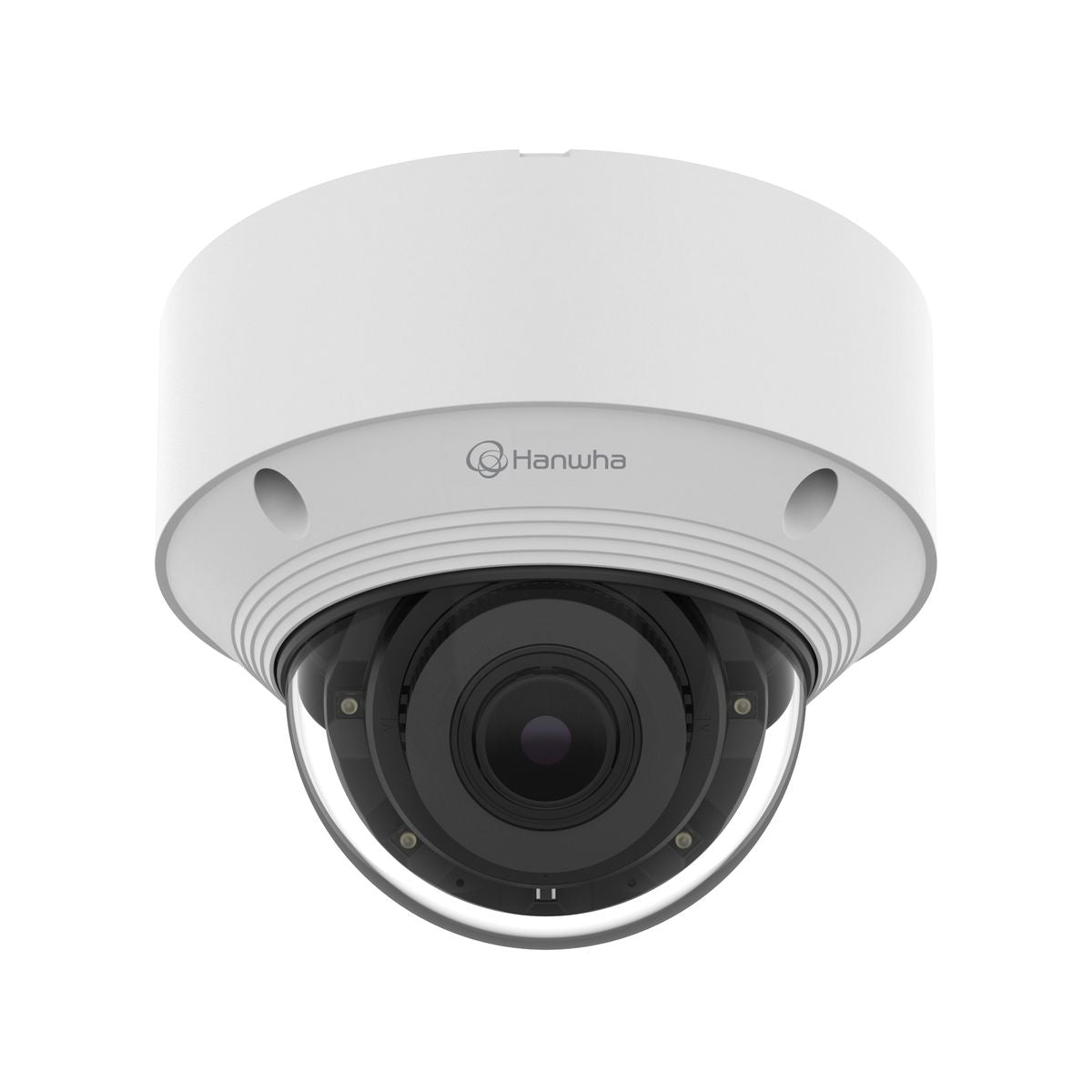 5MP AI IR OUTDOOR VANDAL DOME [QNV-C8083R]