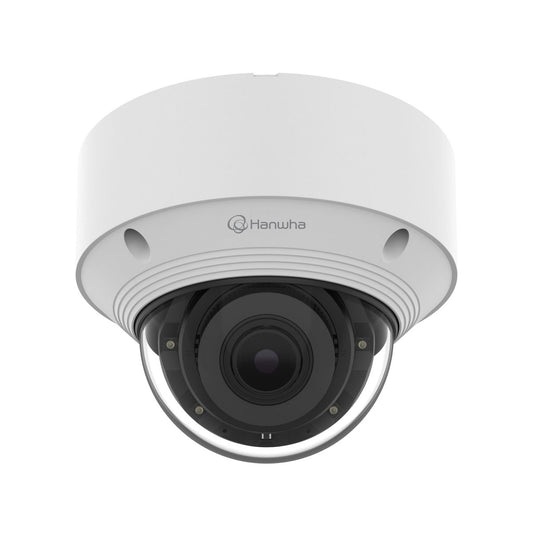 5MP AI IR OUTDOOR VANDAL DOME [QNV-C8083R]