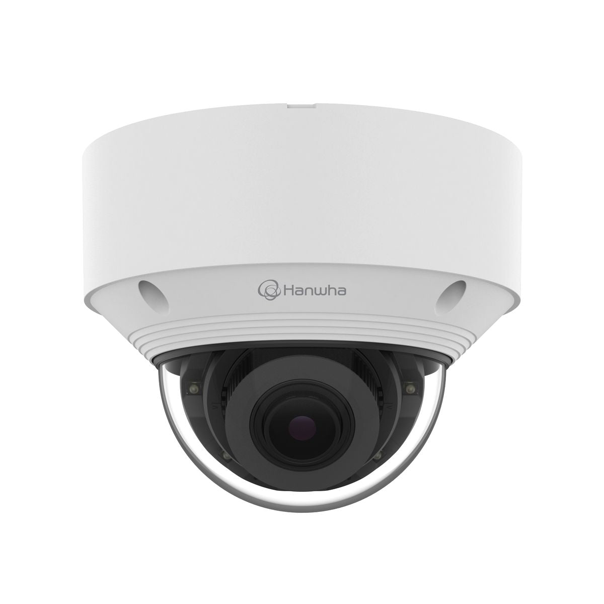 5MP AI IR OUTDOOR VANDAL DOME [QNV-C8083R]