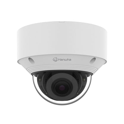 5MP AI IR OUTDOOR VANDAL DOME [QNV-C8083R]