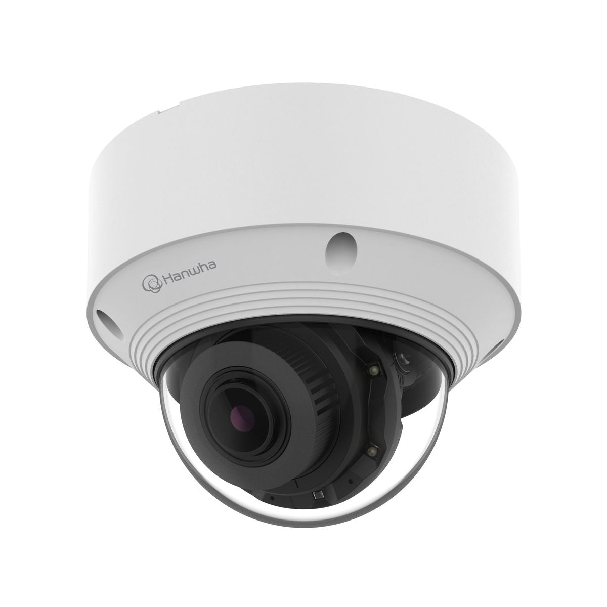 5MP AI IR OUTDOOR VANDAL DOME [QNV-C8083R]