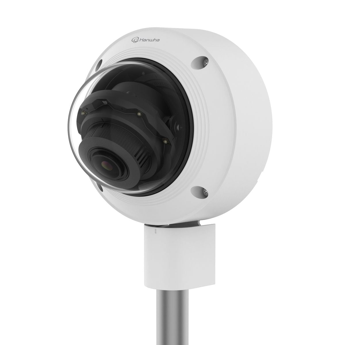 5MP AI IR OUTDOOR VANDAL DOME [QNV-C8083R]