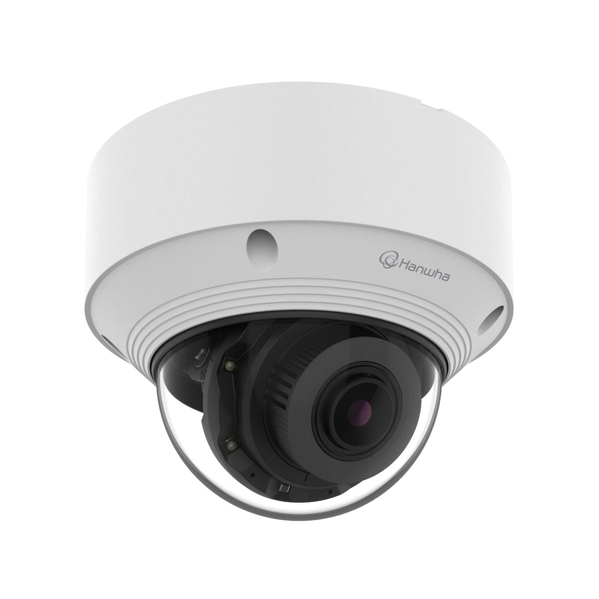 5MP AI IR OUTDOOR VANDAL DOME [QNV-C8083R]