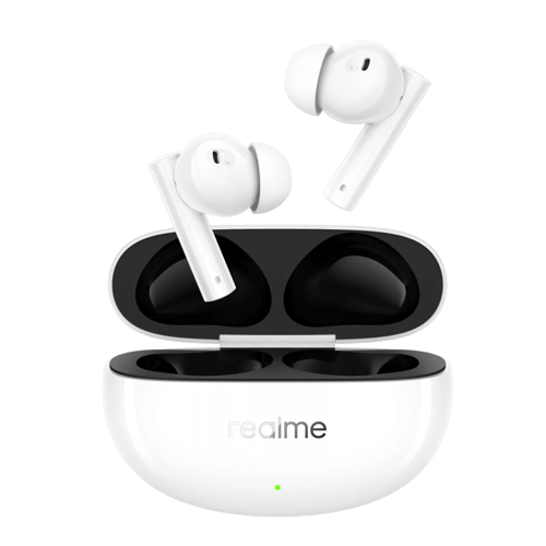 REALME BUDS AIR 5 ARTIC WHITE [1049220300]