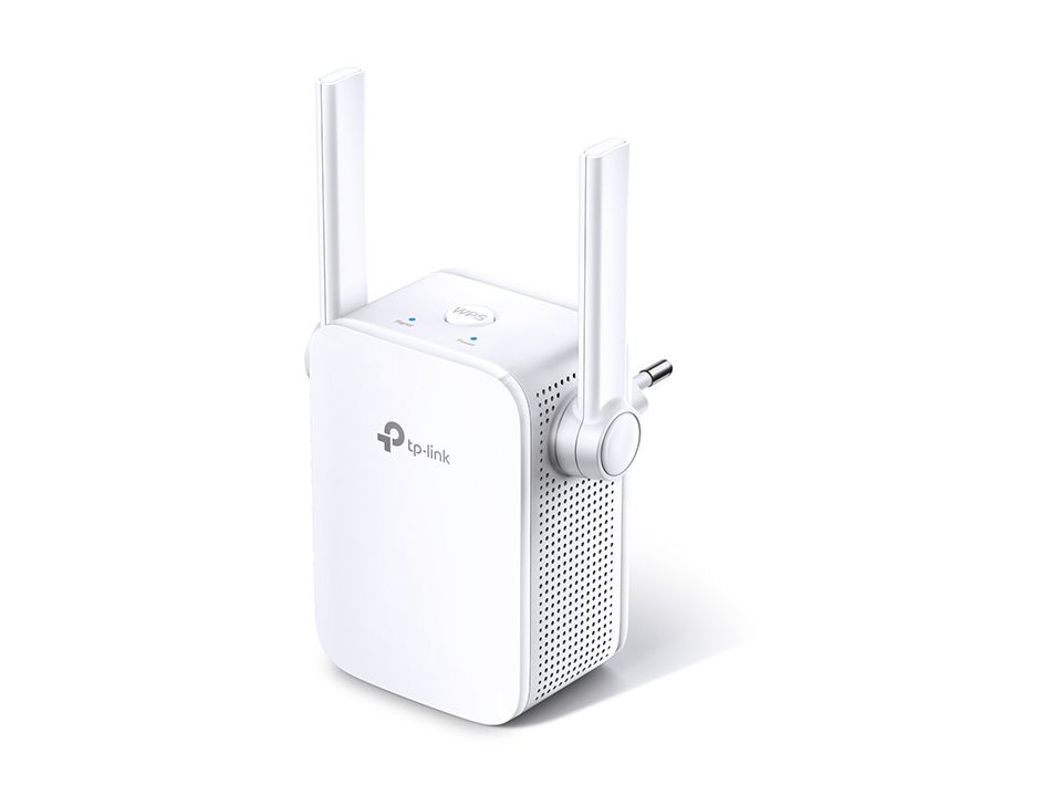 300MBPS WI-FI RANGE EXTENDER [TL-WA855RE(V3)]