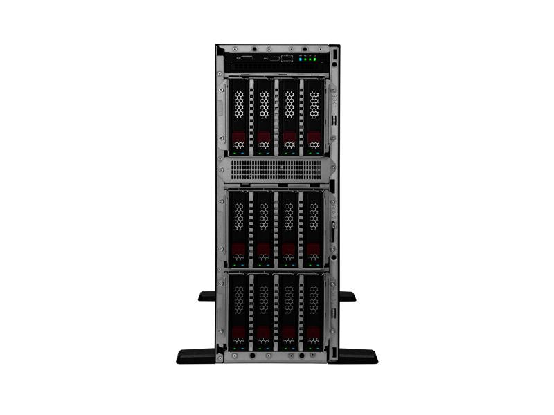 HPE ML350 G11 4514Y MR408I-O EMEA SVR [P70196-421]