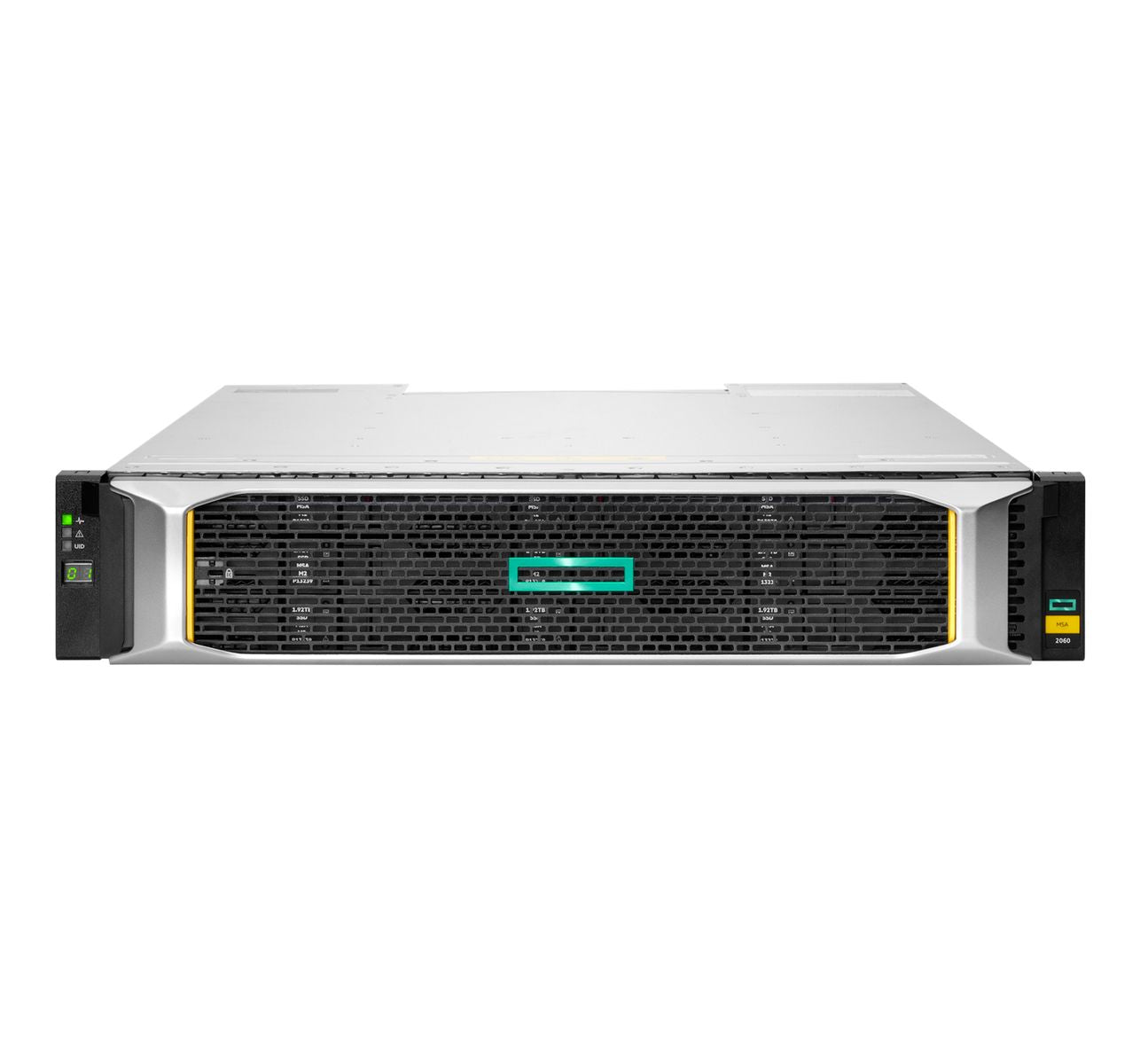 MSA 2060 10GBASE-T ISCSI LFF STORAGE [R7J72B]