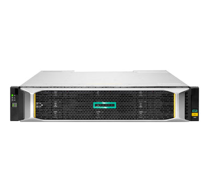 MSA 2060 10GBASE-T ISCSI LFF STORAGE [R7J72B]