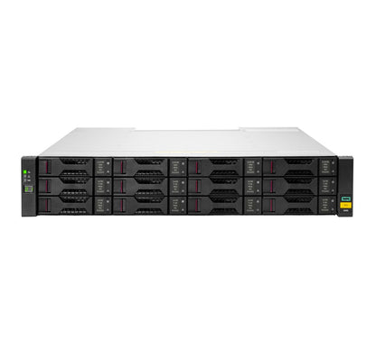 MSA 2060 10GBASE-T ISCSI LFF STORAGE [R7J72B]