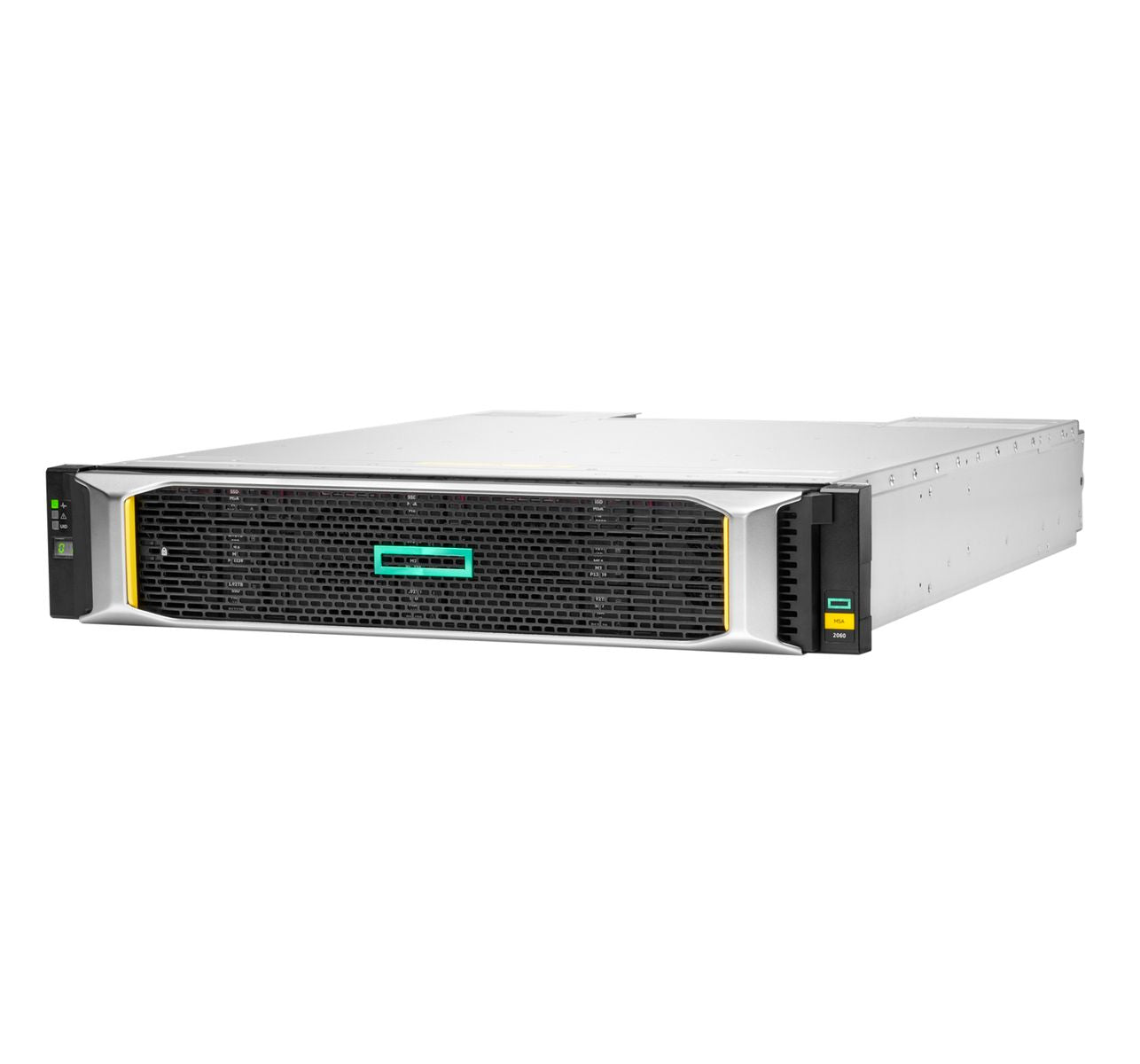 MSA 2060 10GBASE-T ISCSI LFF STORAGE [R7J72B]