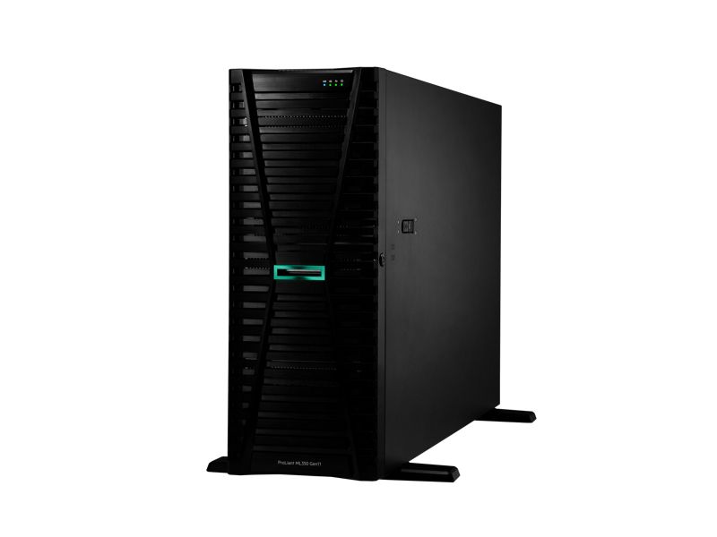 HPE ML350 G11 5418Y MR408I-O 8SFF SVR [P53571-421]