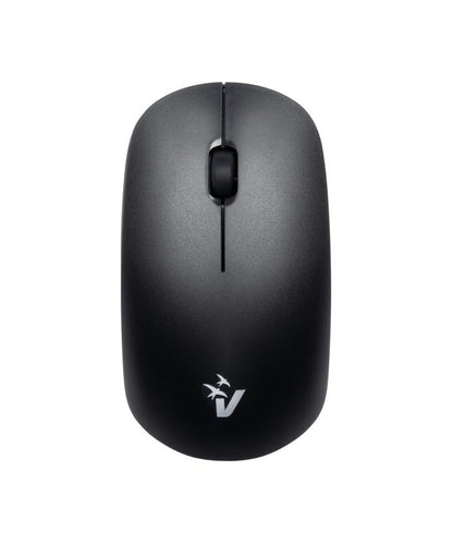 MOUSE WIRELESS BATTERIA RICARICABILE TYPE C [MW-09N]