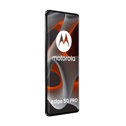 MOTOROLA Edge 50 Pro 12/512 Black Beauty [PB1J0000SE]