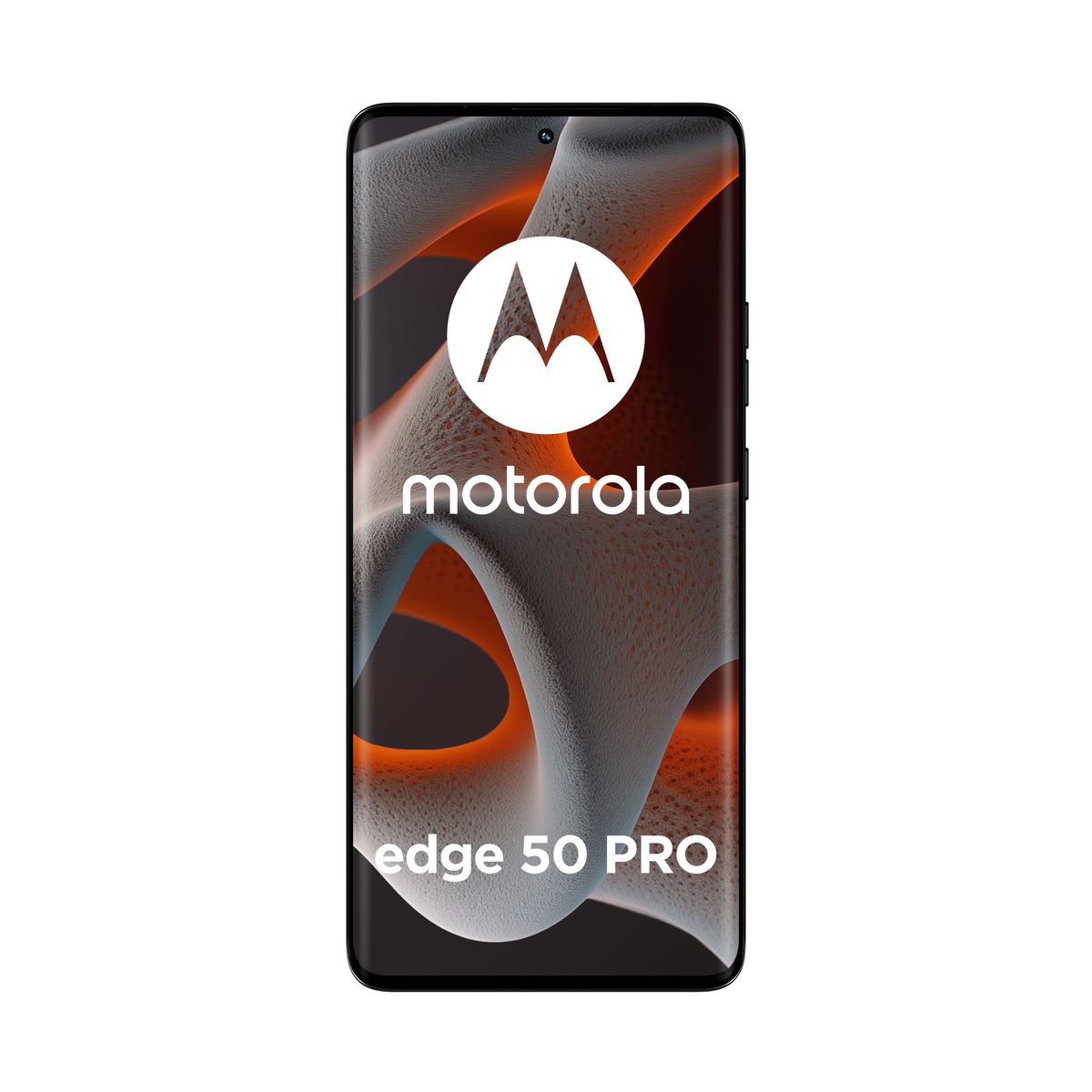 MOTOROLA Edge 50 Pro 12/512 Black Beauty [PB1J0000SE]