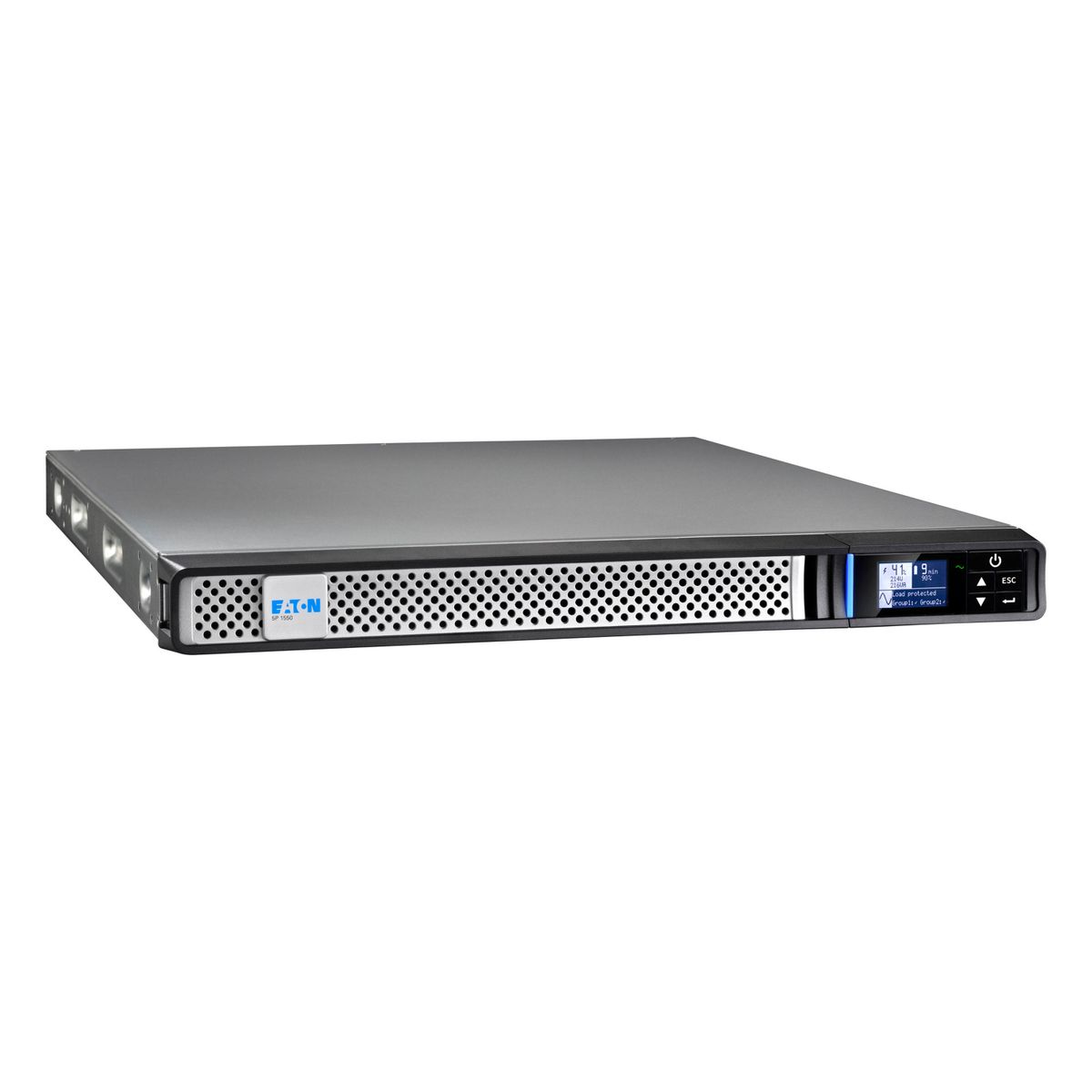 Eaton 5P 1550i Rack 1U G2 [5P1550IRG2]