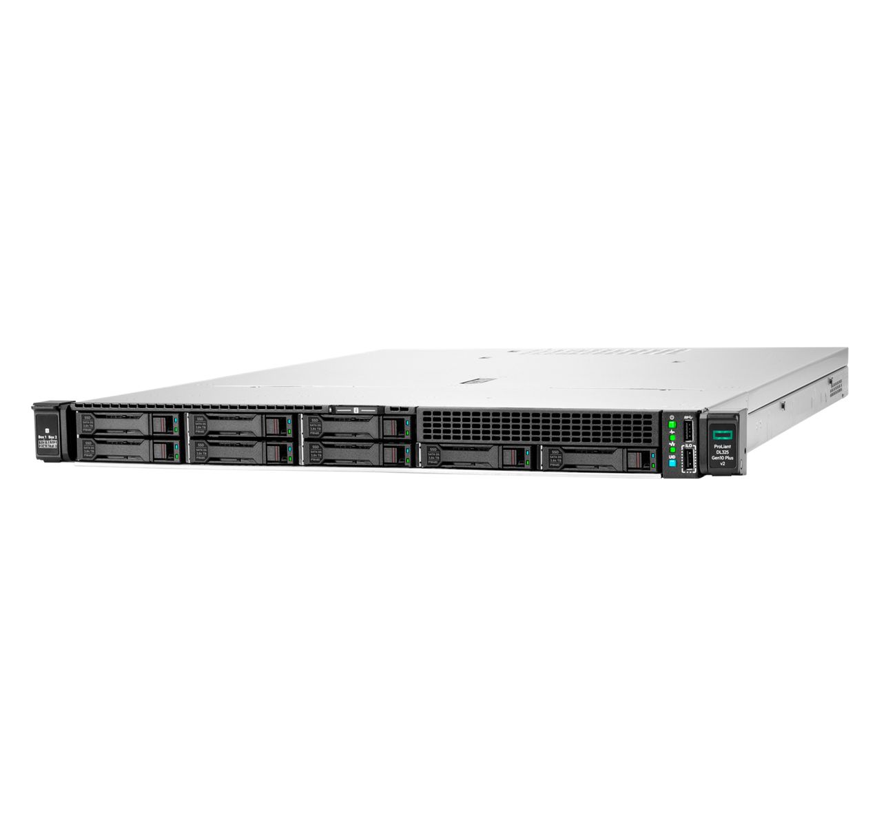 HPE DL325 G10+ v2 7313P MR416i-a Svr UE [P55282-421]