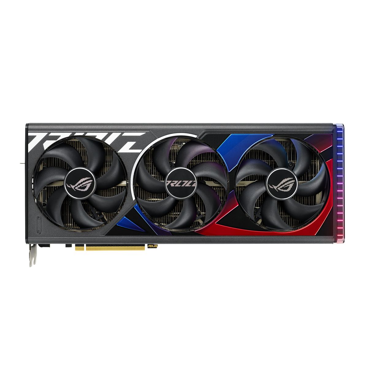 ASUS SCHEDA VIDEO ROG-STRIX-RTX4080S-O16 GAMING [90YV0KB0-M0NA00]